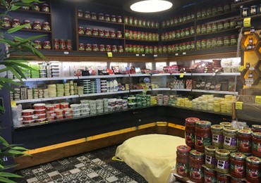Ticari Tip Soğutucular